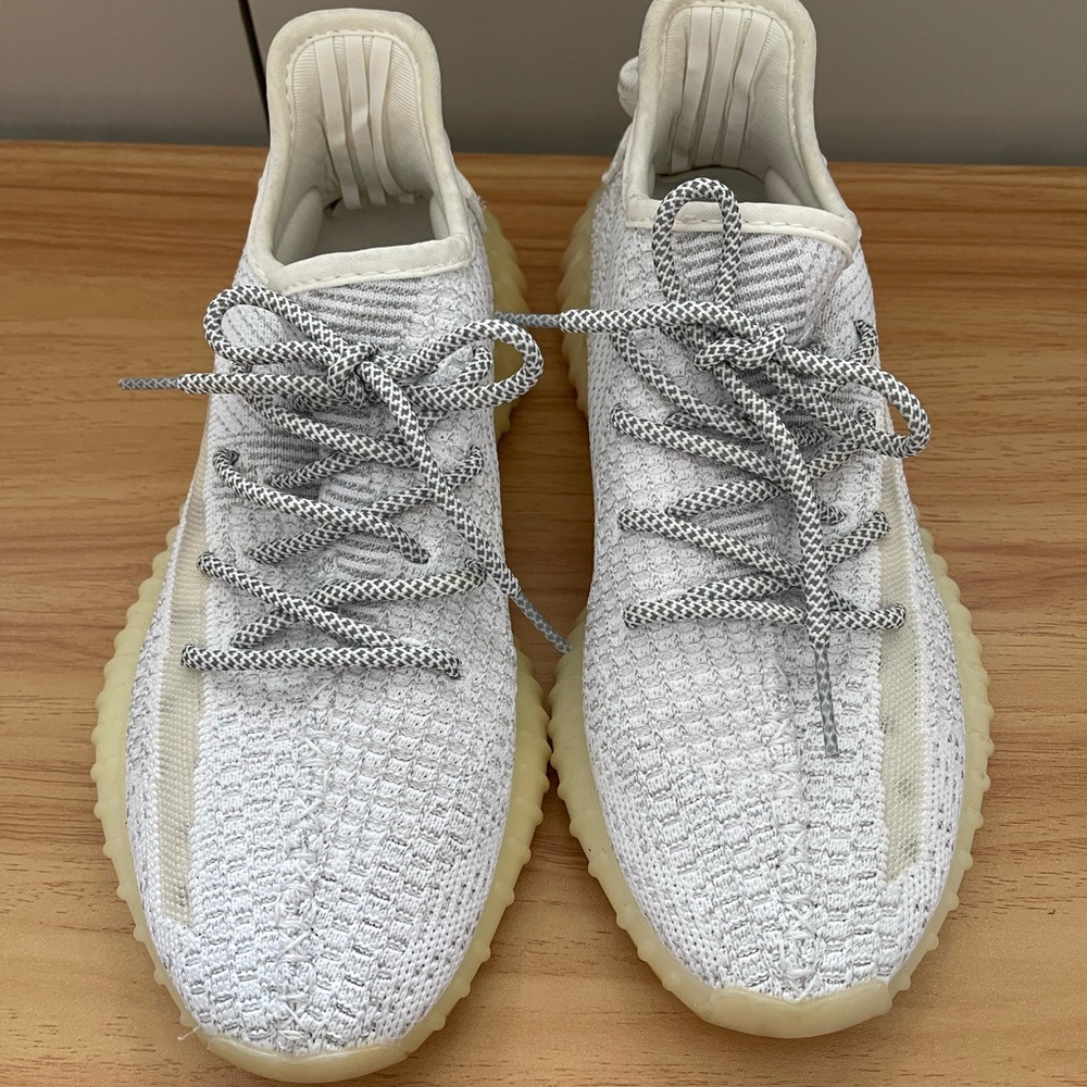 Adidas Yeezy Boost 350 V2 "Static"